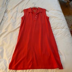 Tommy Bahama sleeveless dress